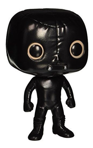 Figura Funko Pop Tv: Ahs Season 1 - Rubberman