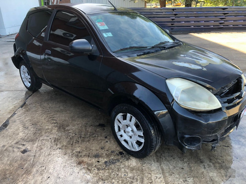 Ford Ka Fly Viral 1.0