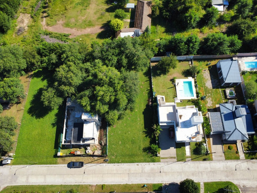 Venta: Lote - 702m2 - Barrio Cerrado El Dorado 2 - San Antonio De Arredondo