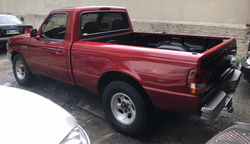 Ford Ranger Xl