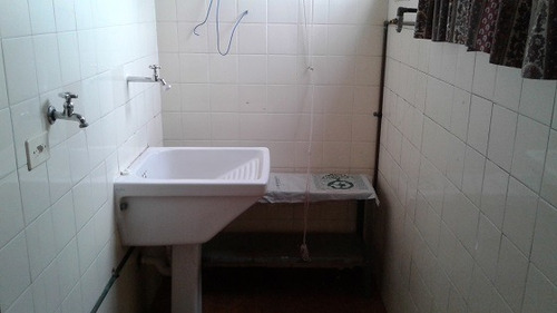 Imagem 3 de 5 de 01253 - Apartamento 1 Dorm, Vila Adyana - São José Dos Campos/sp - 1253