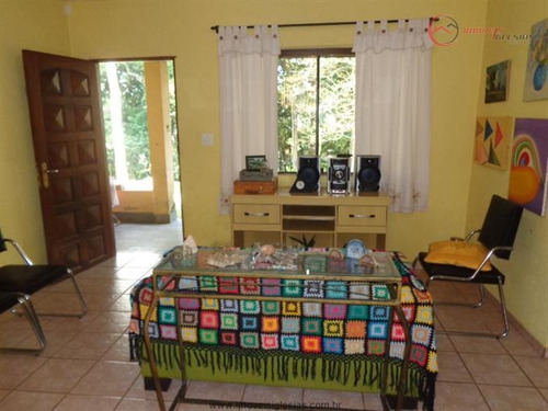 Imagem 8 de 29 de Chácaras À Venda Em Mairiporã/sp - Compre O Seu Chácaras Aqui! - 1368776