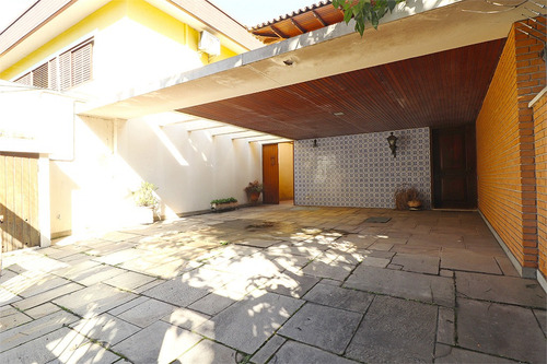 Imagem 2 de 30 de Casa-são Paulo-vila Madalena | Ref.: Reo399768 - Reo399768