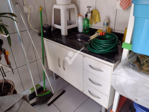 Imagem 21 de 30 de Casa À Venda Em Vila Formosa - Ca003590
