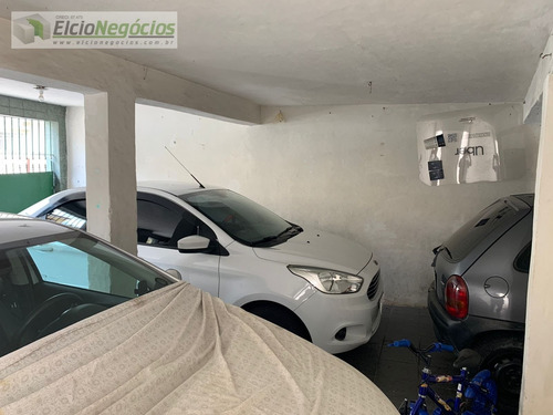 Imagem 7 de 15 de Casa Para Renda Em Vila Miriam - São Paulo - 3133