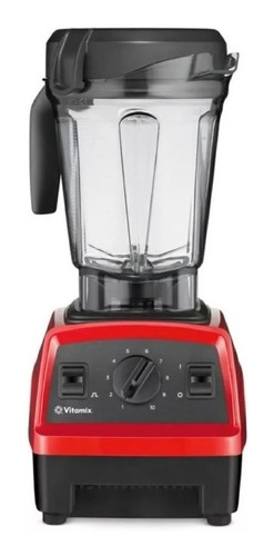 Vitamix Licuadora Profesional Explorain 320 Súper Oferta !!!