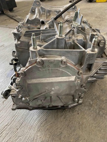 Transmisión Automática Para Mazda 3 Modelo 2014-2018 (Usado)