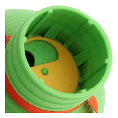 Vaso Dispensador De Alimentos S