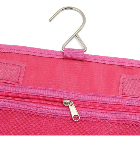 Funda De Maquillaje From Of, Bolsa Organizadora Colgante Con