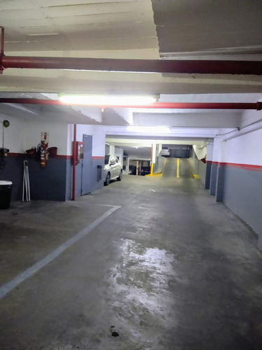 Cochera En Venta, En Recoleta, Capital Federal, Caba