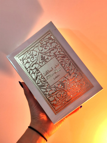 Lattafa Fakhar Pride Mujer Eau De Parfum 100 Ml