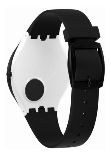 Relógio Swatch - Skinnoir - Svub100