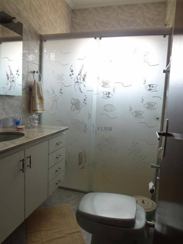 Casa Com 3 Dormitórios E 2 Vagas De Garagem - Vila Mariana - Ca1405