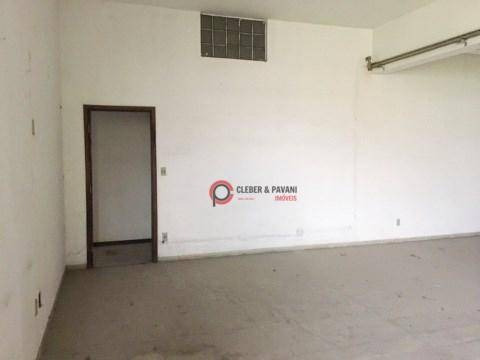 Imagem 10 de 18 de Prédio Comercial- Aceita 100% Permuta - Imóvel E Veículos - Pr0011