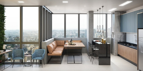 Imagem 10 de 30 de Apartamento - Ap01810 - 70643736