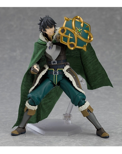 Imagen 4 de 8 de Figma Naofumi Iwatani