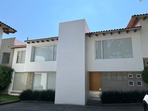Imagen 1 de 27 de Excelente Oportunidad, Casa En Venta Zona Atlamaya