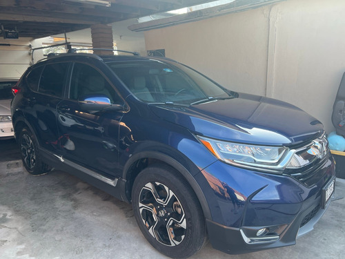 Honda CR-V 1.5 Touring Cvt