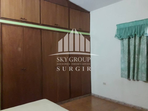 Imagen 13 de 14 de Casa En Santa Fe Sgc-226