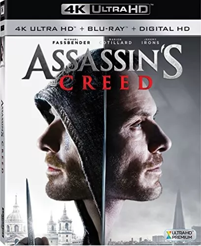 El director de Assassin's Creed III detalla qué cambios le aplicaría -  Meristation