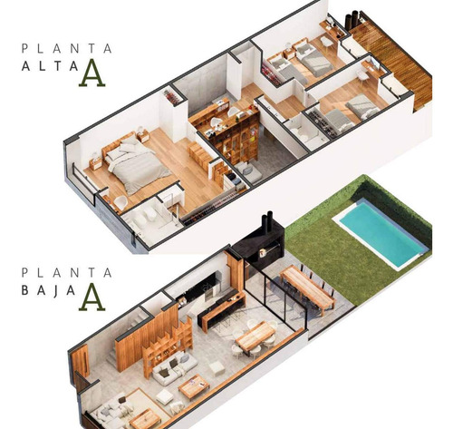 Imagen 3 de 11 de Venta Casa En Obra Barrio Villa Belgrano, Calle Tycho Brahe Y El Rio Suquia