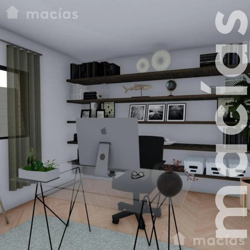 Imagen 4 de 12 de Oficinas Premium En Alquiler En Yerba Buena. Calle Lola Mora Oeste A Mts De Av. Aconquija!
