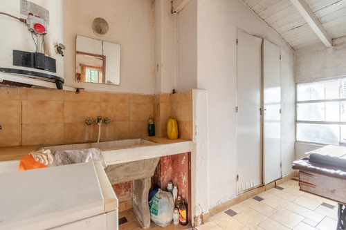 Ideal Terreno De 465 M2 Con 10m. De Ancho En Martínez, San Isidro.