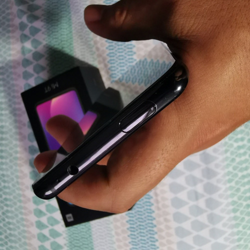 Celular Xiaomi Mi 9t Preto Conservado