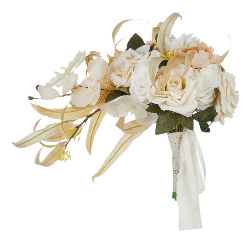Buquês De Casamento Para Noivas, Madrinhas, Flores