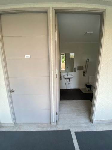 Departamento A Pasos Metro Lo Vial 2d+1b+1e+1b
