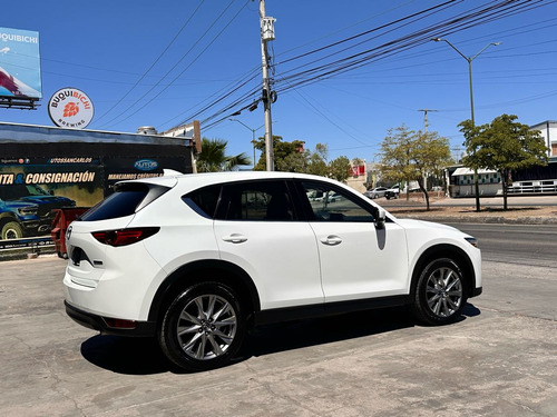 Mazda CX-5 2.0 L I Grand Touring At
