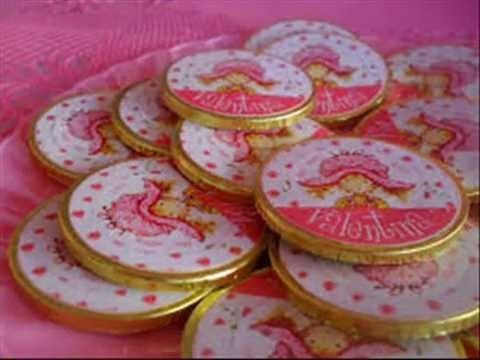 Candy Bar Decoracion De Fiestas Dulces Personalizados Y Mas