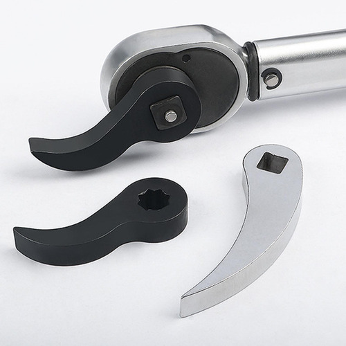 4 Kit De Reparación De Automóviles Con Cabezal 11 Mm Negro