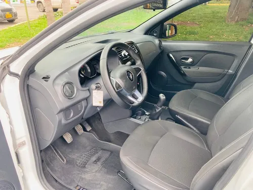 Renault Logan 1.6 Life