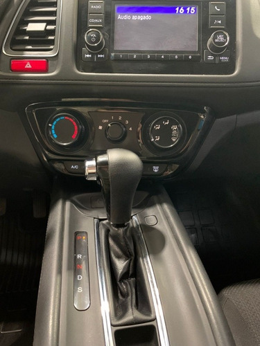 Imagen 17 de 18 de Honda Hr-v 2016 1.8 Ex 2wd Cvt