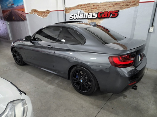 BMW Serie 2 3.0 240i M Package