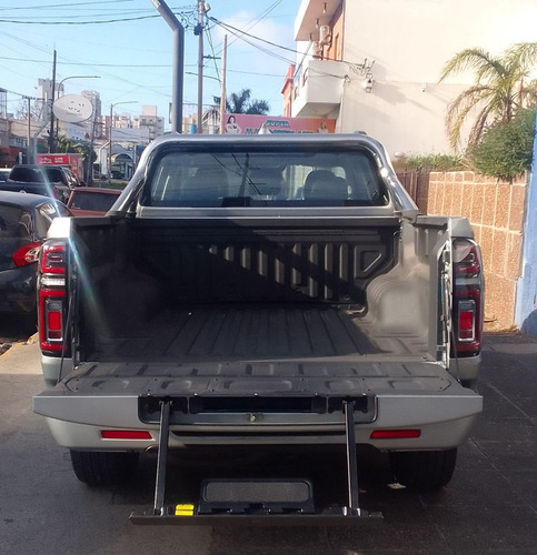 Great Wall Poer Luxury 2.0 Diesel