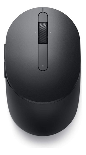 Mouse Dell Ms5120w Inalambrico/negro.