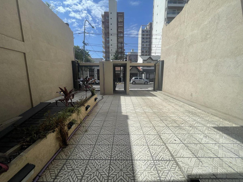 Venta Departamento 4 Ambientes Con Pileta Y Cochera Quilmes Centro Zona Plaza Conesa
