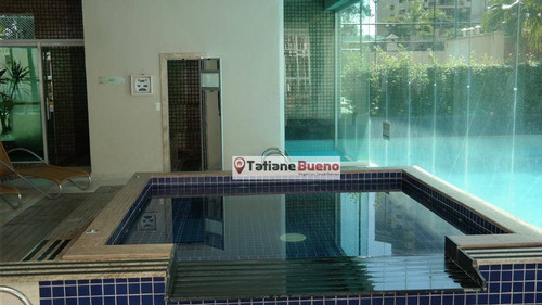Imagem 18 de 30 de Apartamento Com 4 Dormitórios À Venda, 183 M² Por R$ 1.942.000 - Jardim Aquarius - São José Dos Campos/sp - Ap2462