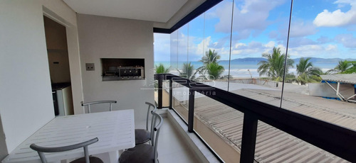 Imagem 3 de 15 de Apartamento Proximo Ao Mar Em Meia Praia Itapema - 4154