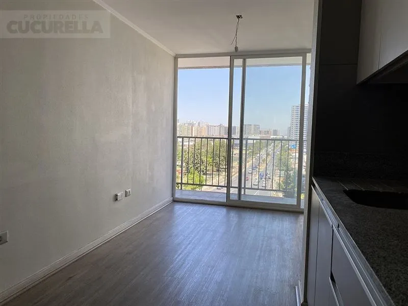 Imagen 2 de 29 de Departamento En Arriendo De 2 Dorm. En La Florida