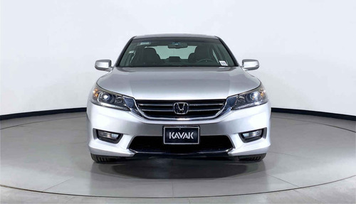 Imagen 2 de 15 de 107499 - Honda Accord 2014 Con Garantía