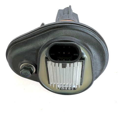 Bobina Encendido Chevrolet Colorado 5 Cil 3.5l 2004 2005