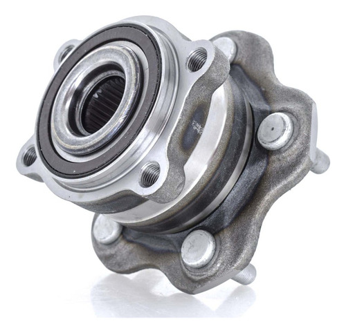 Maza De Rueda Infiniti Qx60 2014 - 2020 L4 2.5l
