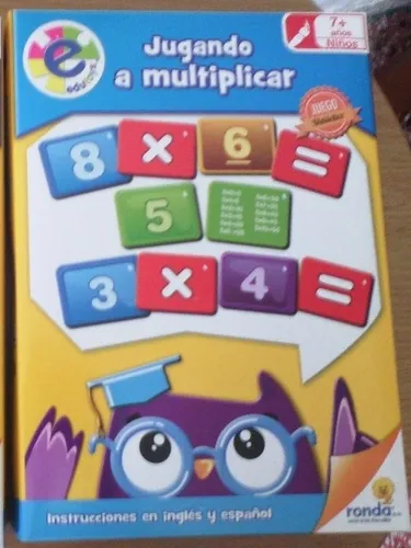 Ronda juegos online didacticos