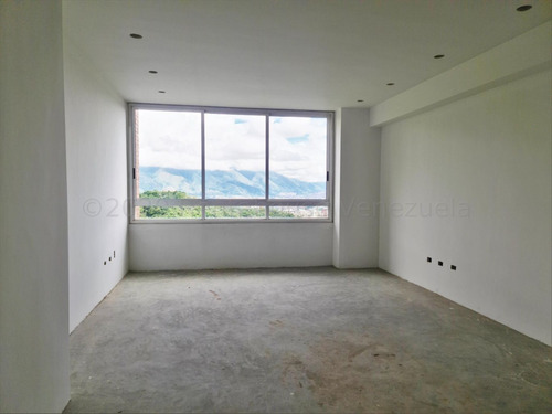 Imagen 12 de 19 de Claudia Lopez Vende Apartamento En Mirador De Los Campitos Mls #22-19571