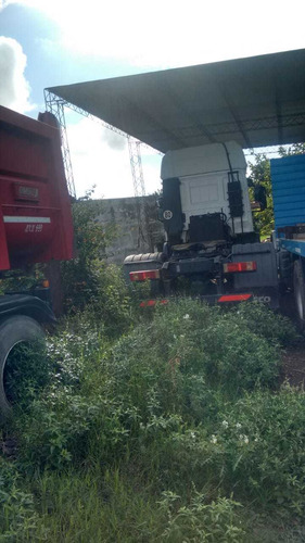 Iveco 33p