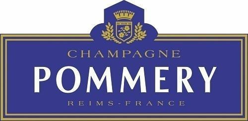 Imagen 2 de 3 de Champagne Francés Pommery Grand Cru Brut Millesime 750ml