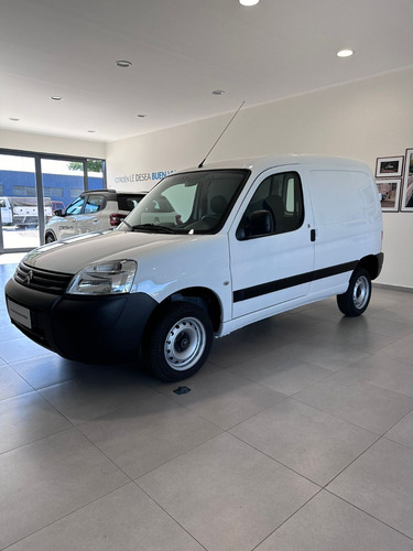 Peugeot Partner 1.6 Hdi Furgon Confort 92